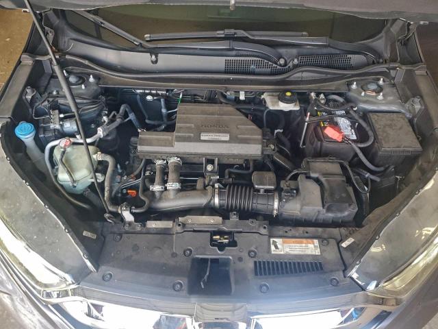 Honda Crv Touring Image 10