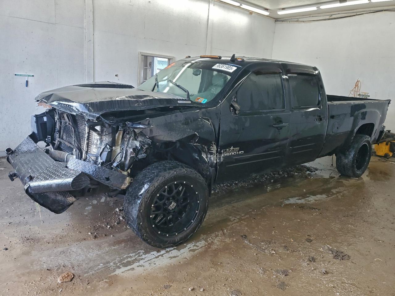 Chevrolet 3500 K3500 Image 1