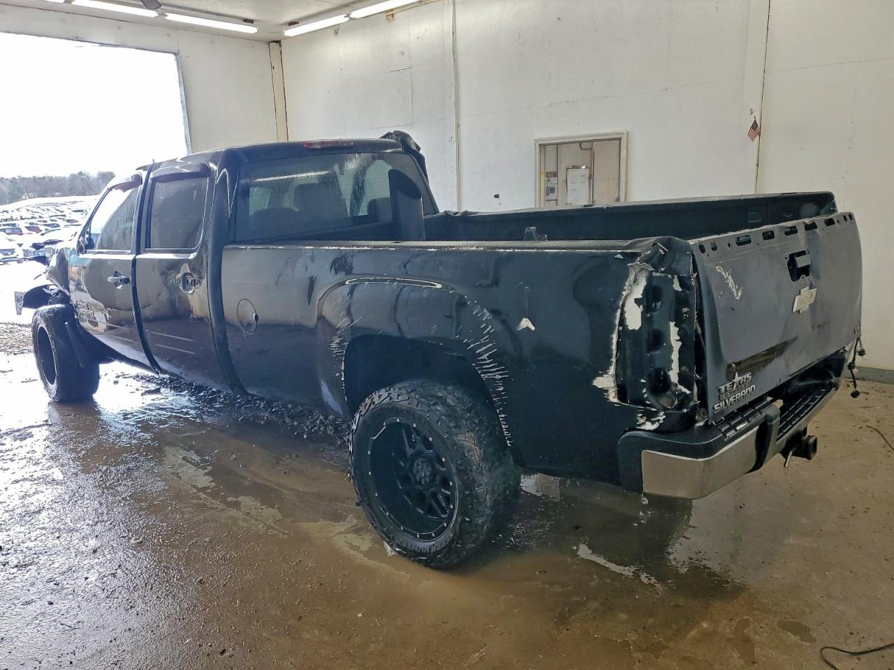 Chevrolet 3500 K3500 Image 4