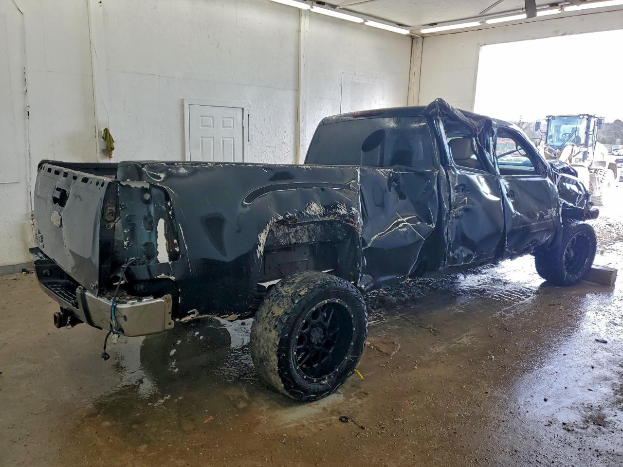 Chevrolet 3500 K3500 Image 11