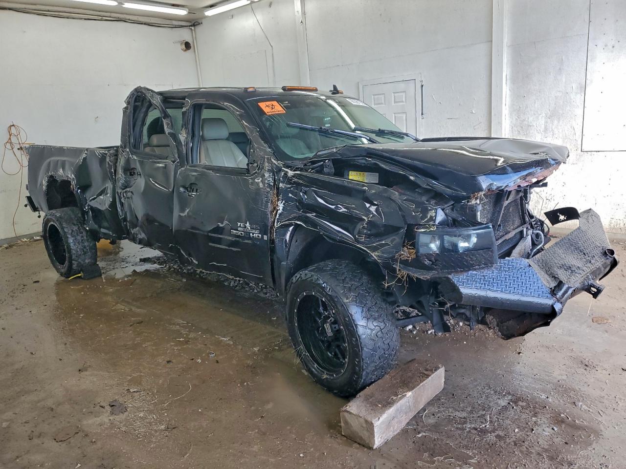 Chevrolet 3500 K3500 Image 3