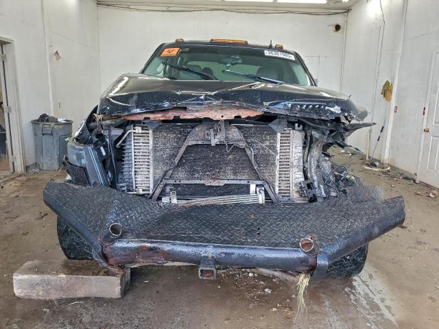 Chevrolet 3500 K3500 Image 5