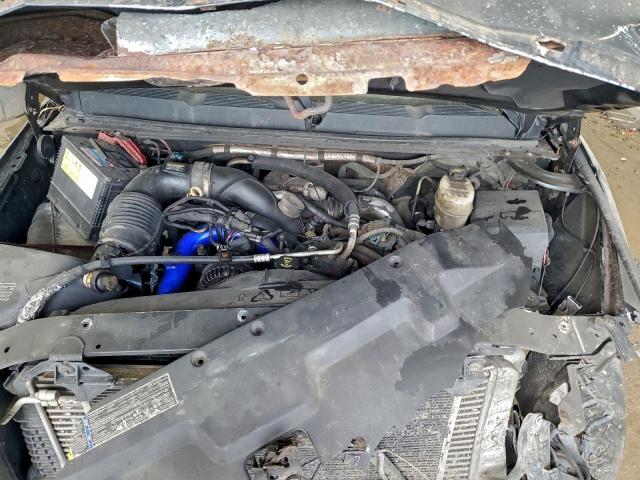 Chevrolet 3500 K3500 Image 6