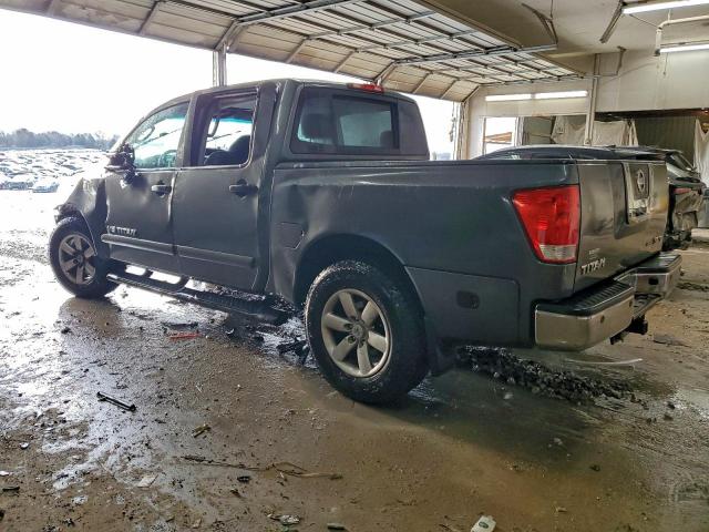 Nissan Titan Xe Image 12