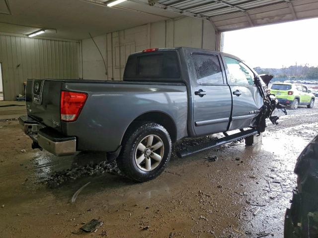 Nissan Titan Xe Image 9