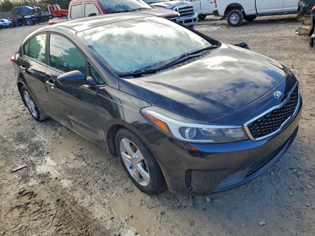 Kia Forte Lx Image 4