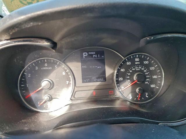 Kia Forte Lx Image 10