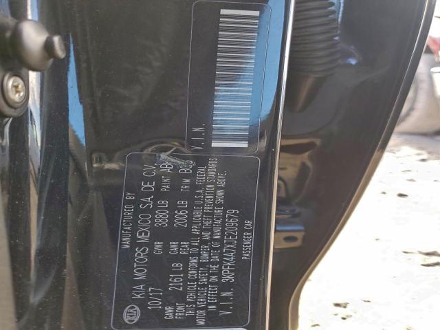 Kia Forte Lx Image 2