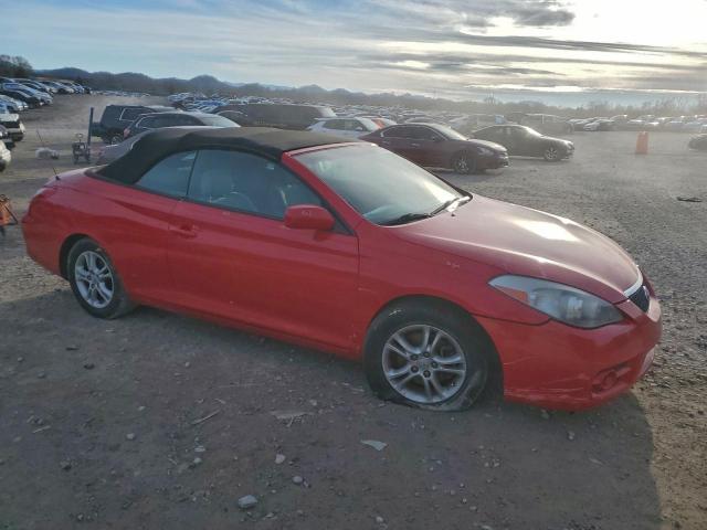 Toyota Camry Se Image 4