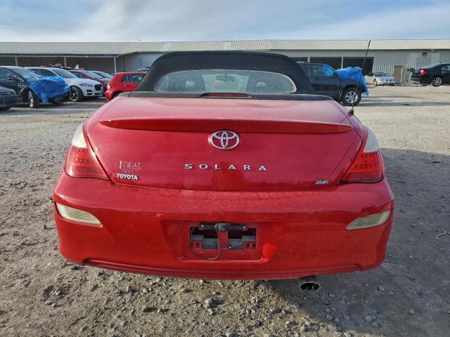 Toyota Camry Se Image 3