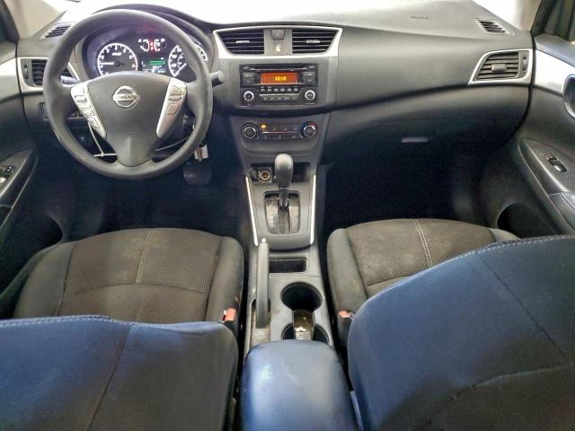 Nissan Sentra S Image 12