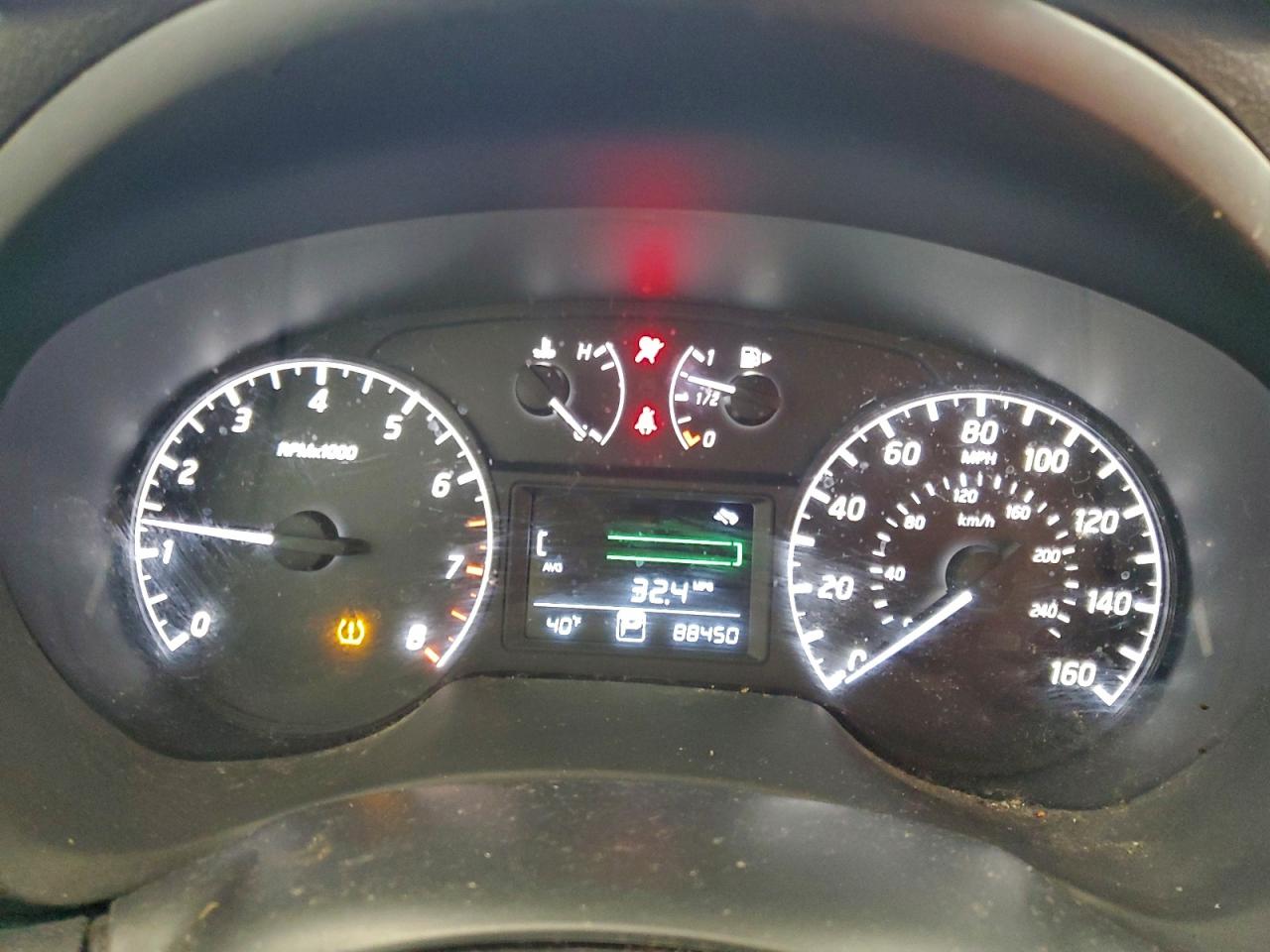 Nissan Sentra S Image 7