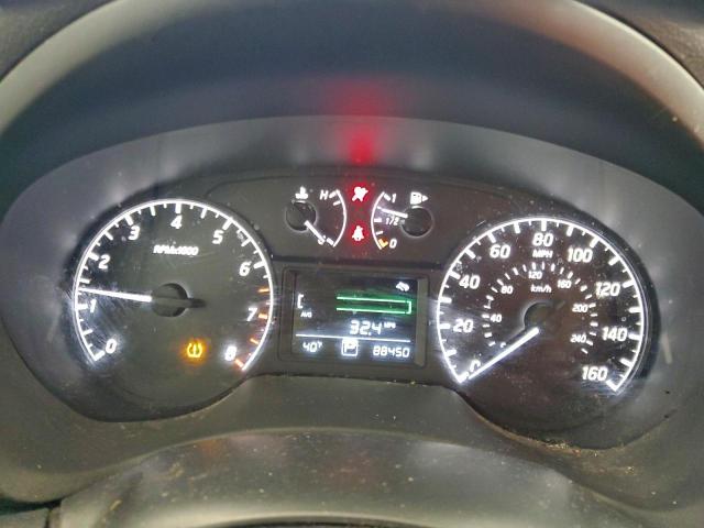 Nissan Sentra S Image 7