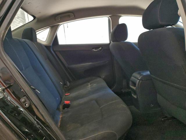 Nissan Sentra S Image 6