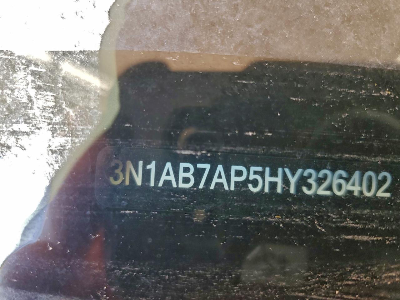 Nissan Sentra S Image 10