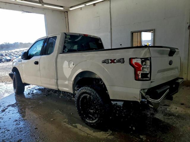 Ford F-150 Super Cab Image 4