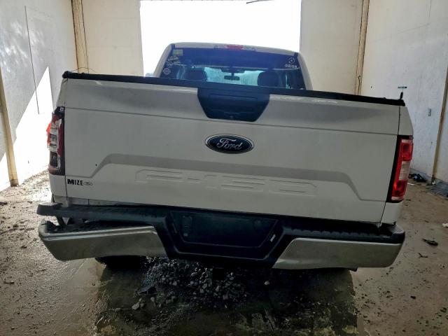 Ford F-150 Super Cab Image 7