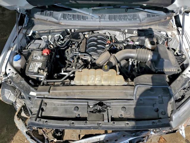 Ford F-150 Super Cab Image 3