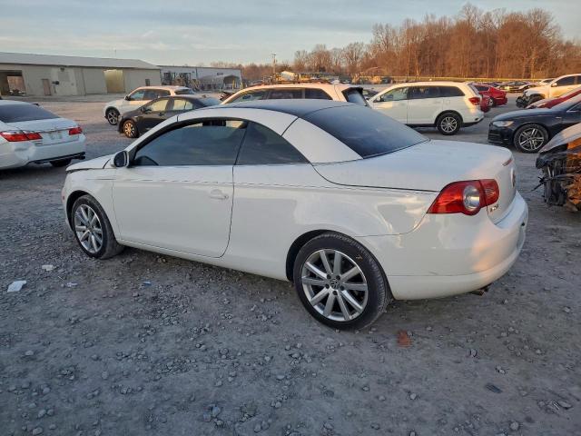 Volkswagen Eos 2.0t Luxury Image 11