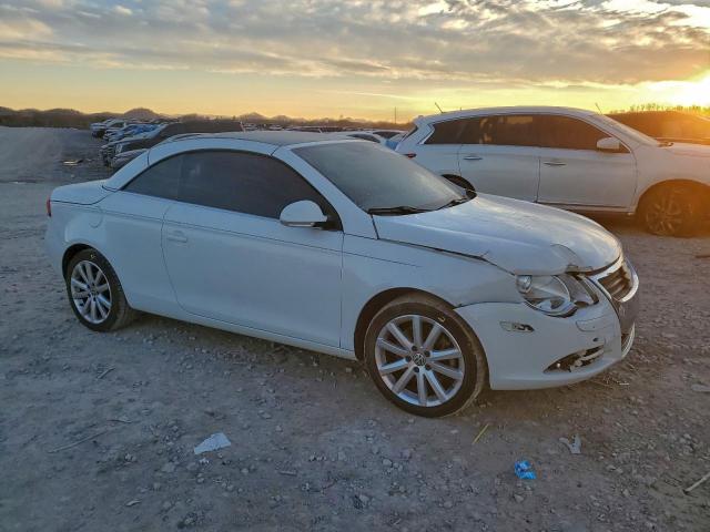 Volkswagen Eos 2.0t Luxury Image 9