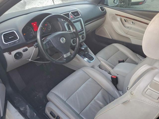 Volkswagen Eos 2.0t Luxury Image 4