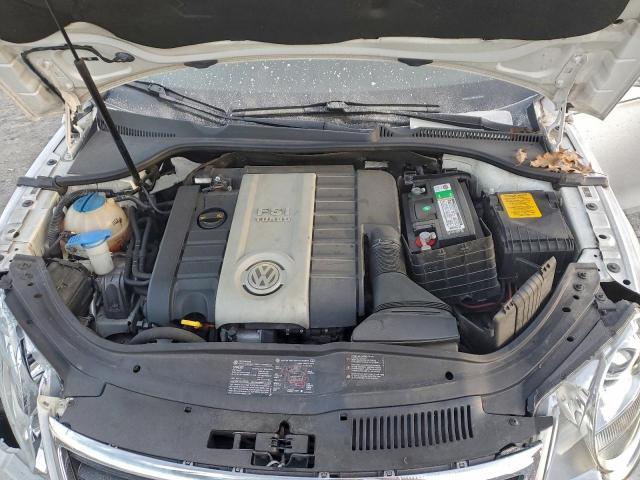 Volkswagen Eos 2.0t Luxury Image 5