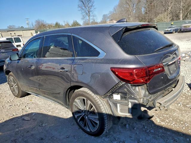 Acura MDX Technology Image 2