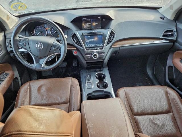 Acura MDX Technology Image 7