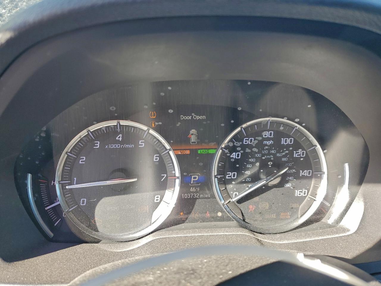 Acura MDX Technology Image 12