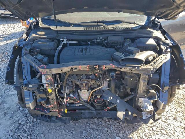 Acura MDX Technology Image 10