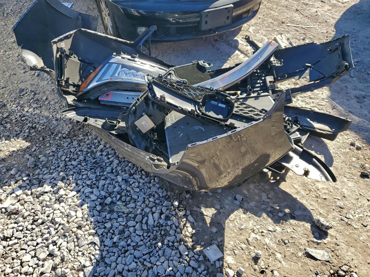 Acura MDX Technology Image 5