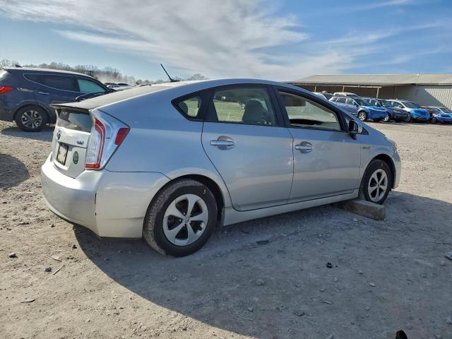 Toyota Prius Image 7