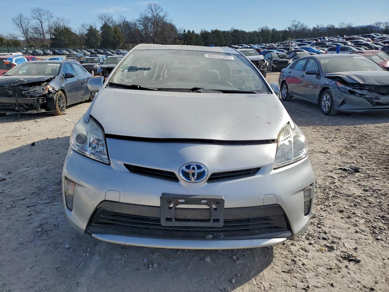 Toyota Prius Image 3