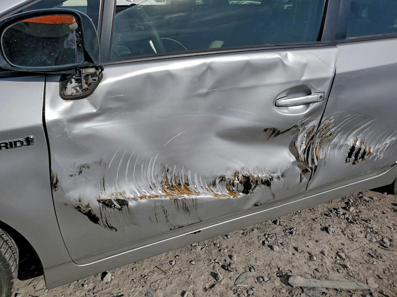 Toyota Prius Image 4