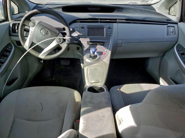 Toyota Prius Image 5