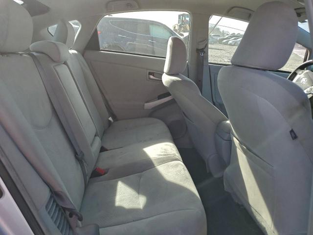 Toyota Prius Image 8