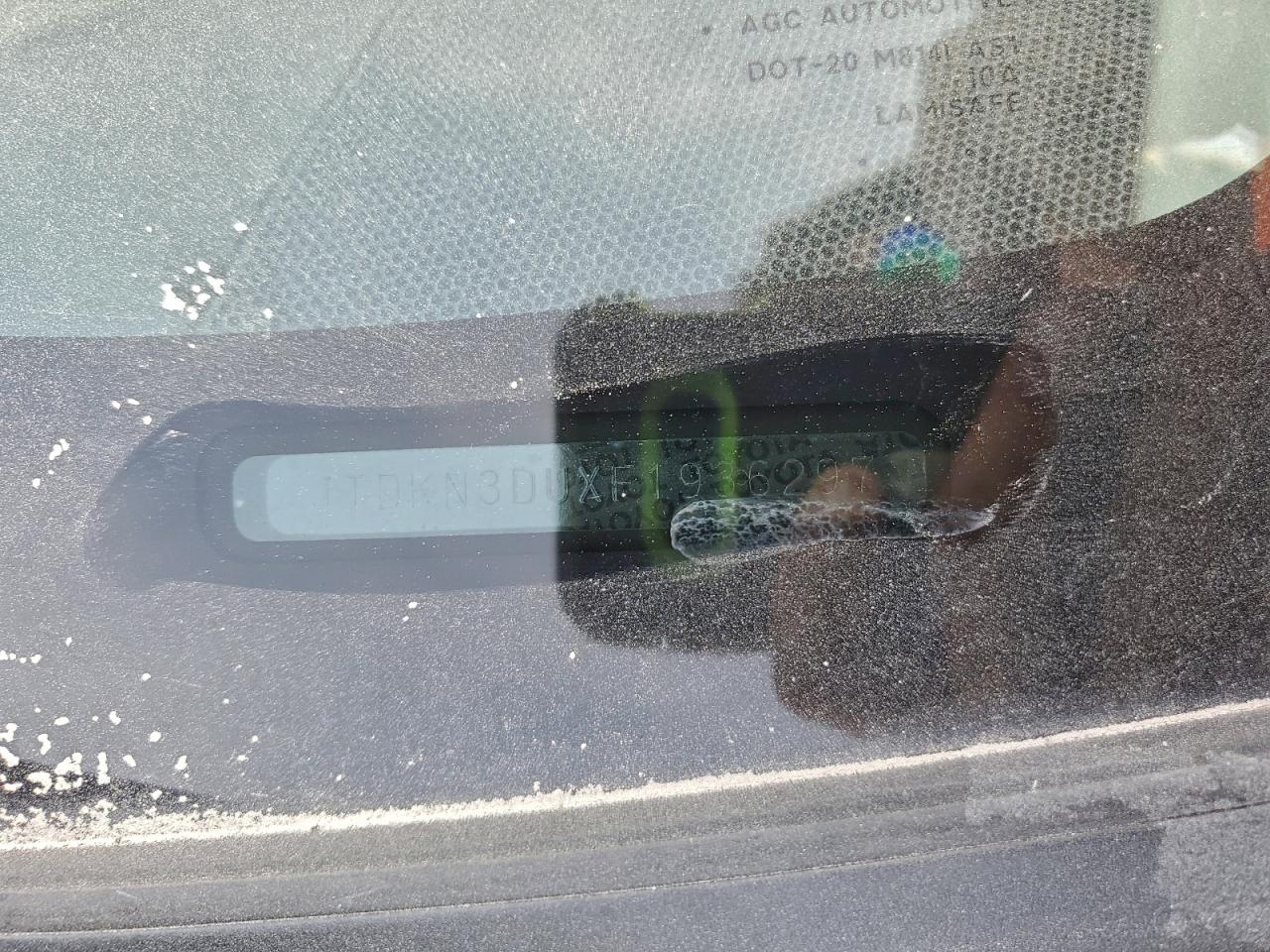 Toyota Prius Image 11