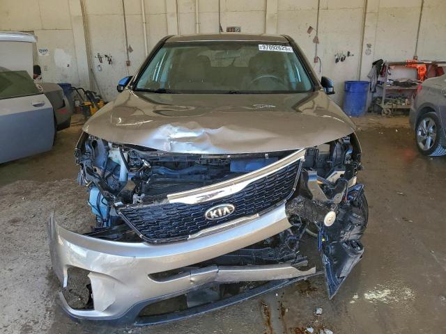 Kia Sorento Lx Image 8