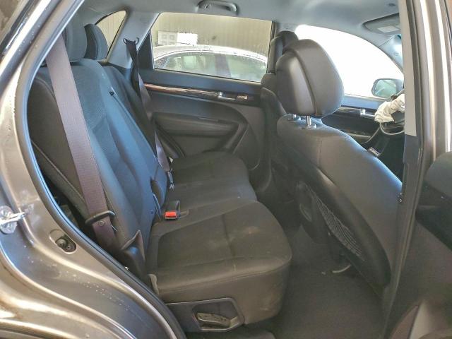 Kia Sorento Lx Image 12