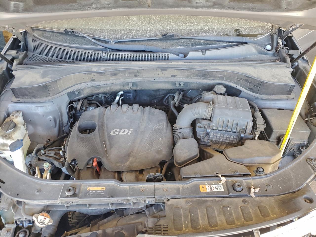 Kia Sorento Lx Image 6