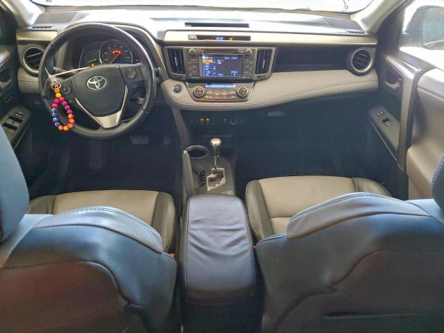 Toyota RAV4 Limited Image 14