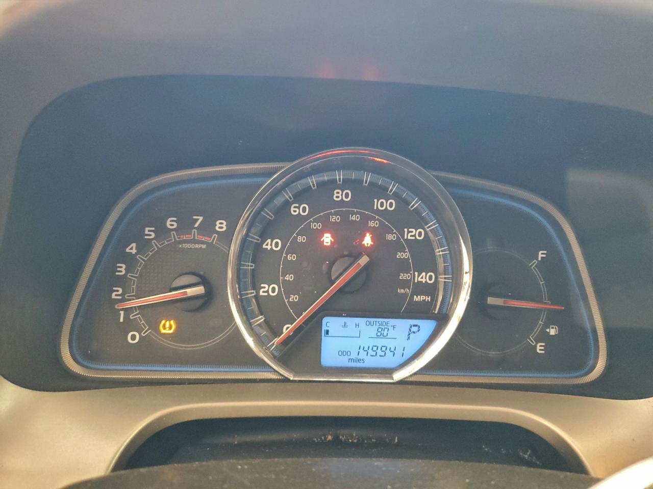 Toyota RAV4 Limited Image 7