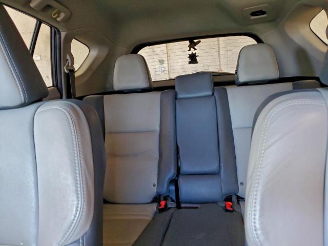 Toyota RAV4 Limited Image 10