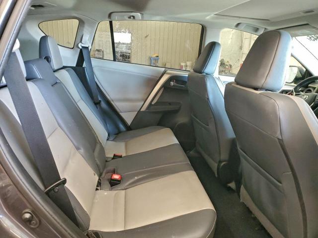 Toyota RAV4 Limited Image 9