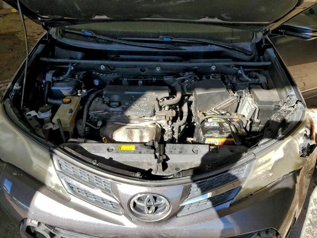 Toyota RAV4 Limited Image 13