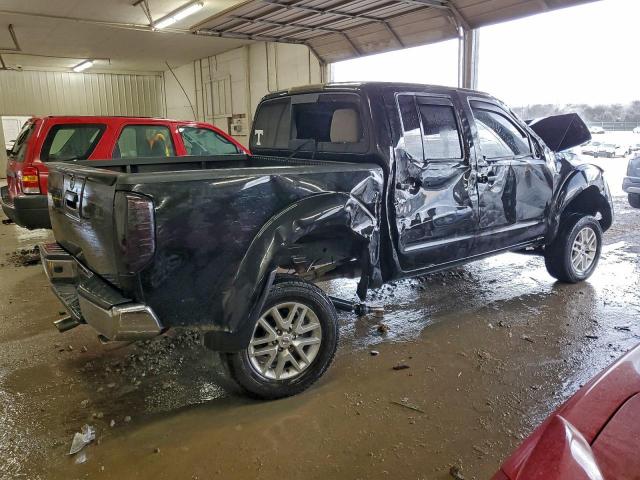 Nissan Frontier S Image 4