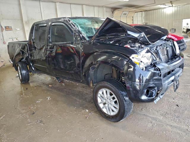 Nissan Frontier S Image 3