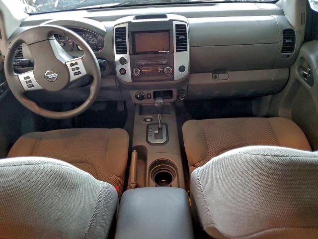 Nissan Frontier S Image 6
