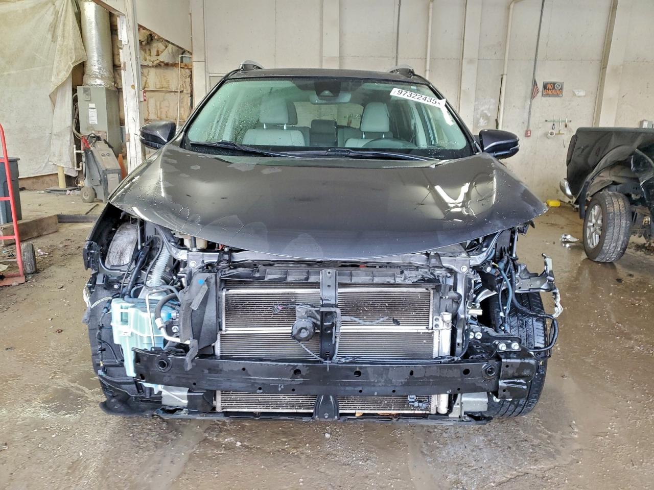 Toyota RAV4 Limited Image 6