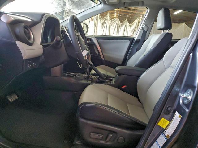 Toyota RAV4 Limited Image 12